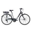 2015 EL-Sykkel Twist Lite 2 Arkiv modell, for reservedeler